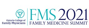 Ontario College of Family Physicians, Family Medicine Summit 2021 logo