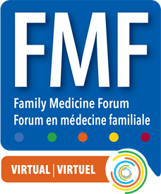 logo for Family Medicine Forum Virtual