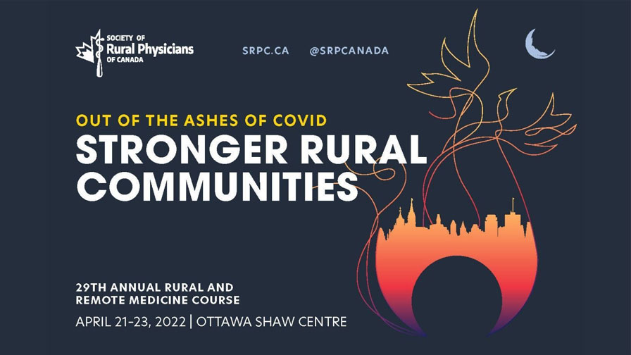 Out of the ashes of COVID Stronger rural communities