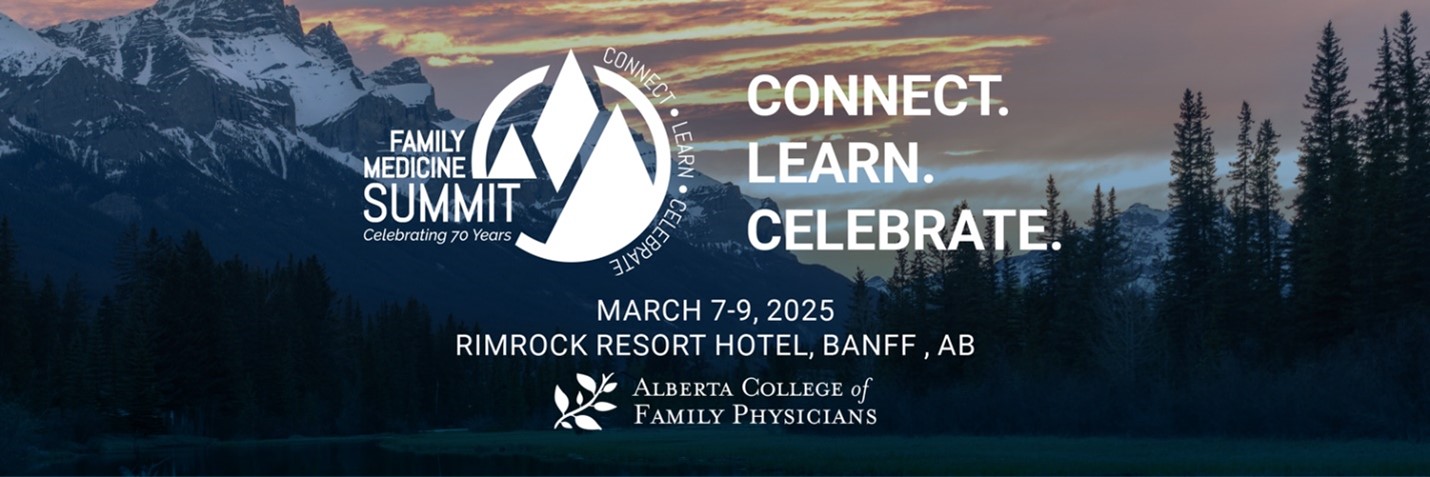 Family Medicine Summit - ABCFP 2025