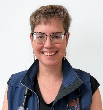 Sundre Doctor Wins Top Honours as Alberta’s 2025 Family Physician of the Year