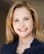 Headshot of Dr Samantha Nutt