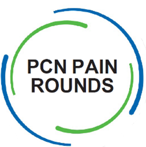 Logo Image of PCN PAIN ROUNDS