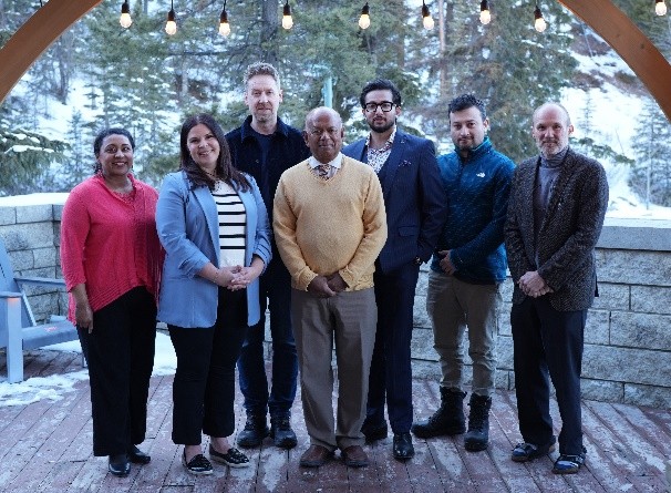 Advance family medicine - join ACFP board