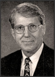 Dr J. Paul Newell