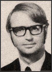 Dr. Irving Vinger