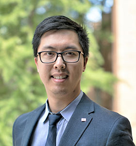 Andrew Lam