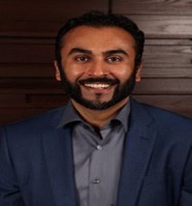 Dr. Avik Nath