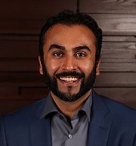 Dr. Avik Nath