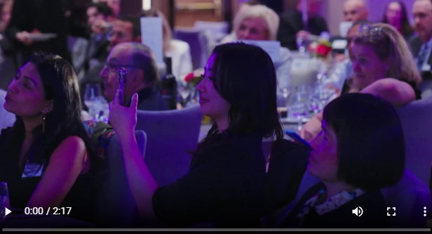 Join us at the BCCFP Awards Celebration