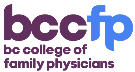 British Columbia College of Family Physicians