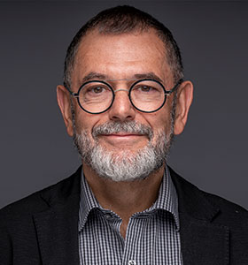 Dr. Alan Katz