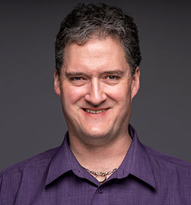 Dr. Jean-Pierre Arseneau