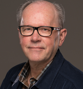 Dr. John Maxted