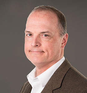 Dr. Paul Sawchuck