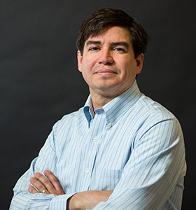 Dr. Michael Green