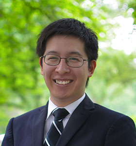 Bryce Chen