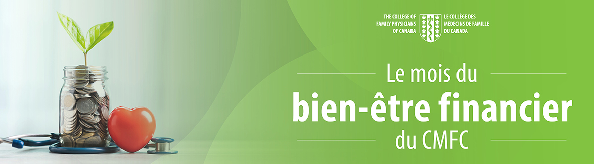 CFPC's Financial Wellness Month
