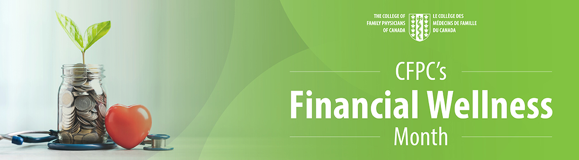 CFPC's Financial Wellness Month