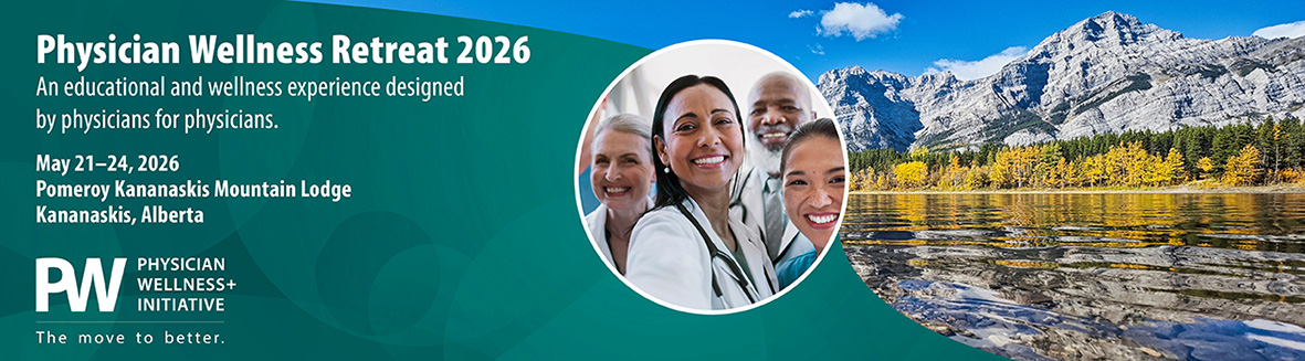 Physician Wellness + Initiative