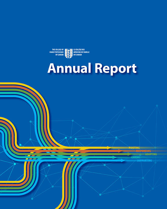 CFPC Annual Report