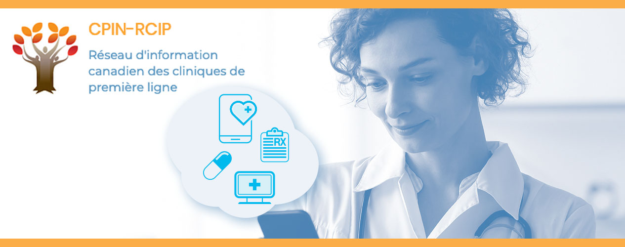 Réseau d’information canadien des cliniques de première ligne