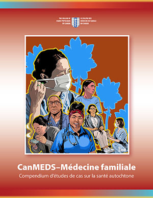 Compendium d’études de cas sur la santé autochtone