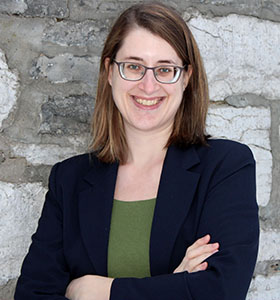Christine Miller