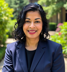 Dr. Deema Jassi