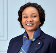 Dr Patricia Eseigbe