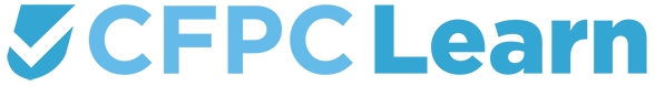 CFPC Learn logo