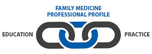 Family Medicine Professional Profile logo