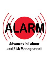  ALARM - Advances in Labour and Risk Management logo