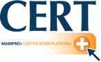 Mainpro+ Certification Platform