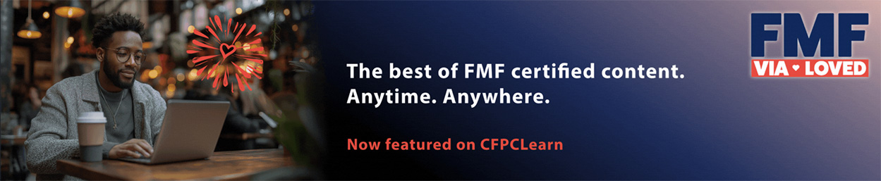 The best of FMF certified content