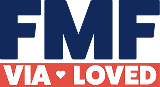 FMF virtual logo