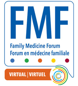 FMF logo