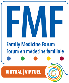 FMF virtual logo