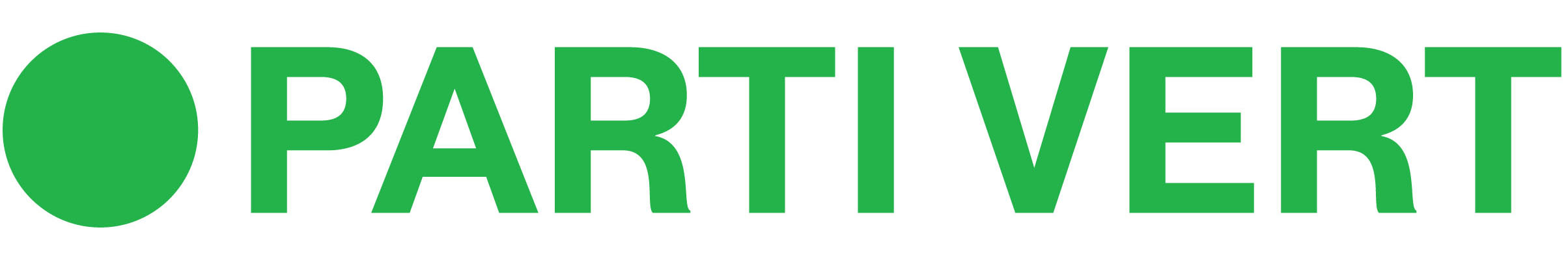Green Party logo