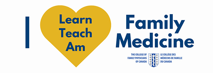 I Learn Teach Am