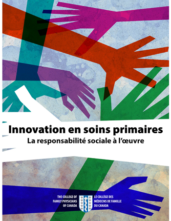 Téléchargeur Innovation en soins primaires : La responsabilité sociale à l’oeuvre