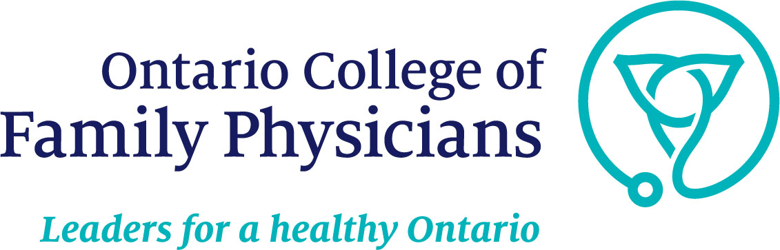 Visit the Ontario College of Family Physicians website