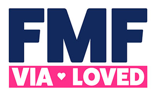 FMF virtual logo