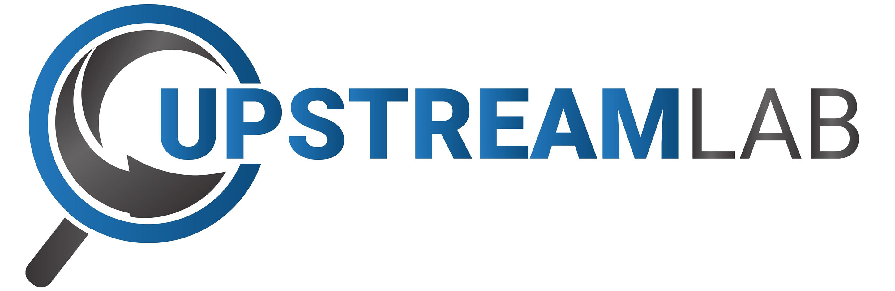 UPSTREAM LAB logo