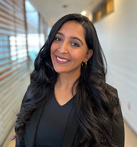 Dr. Ivneet Garcha