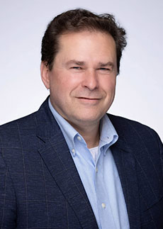 Jean-François Bordeleau