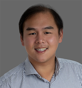 Johnny Chang