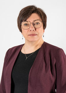 Julie Gauthier