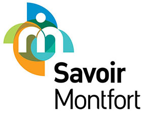 Savoir Montfort logo
