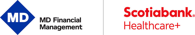 MD Financial Management | Scotiabank Healthcare +